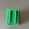 ABS+ Plus 50g (Amostra) Green - Azurefilm