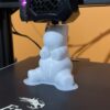 PLA HD 300g TEXTURED Mármol Marble - WINKLE