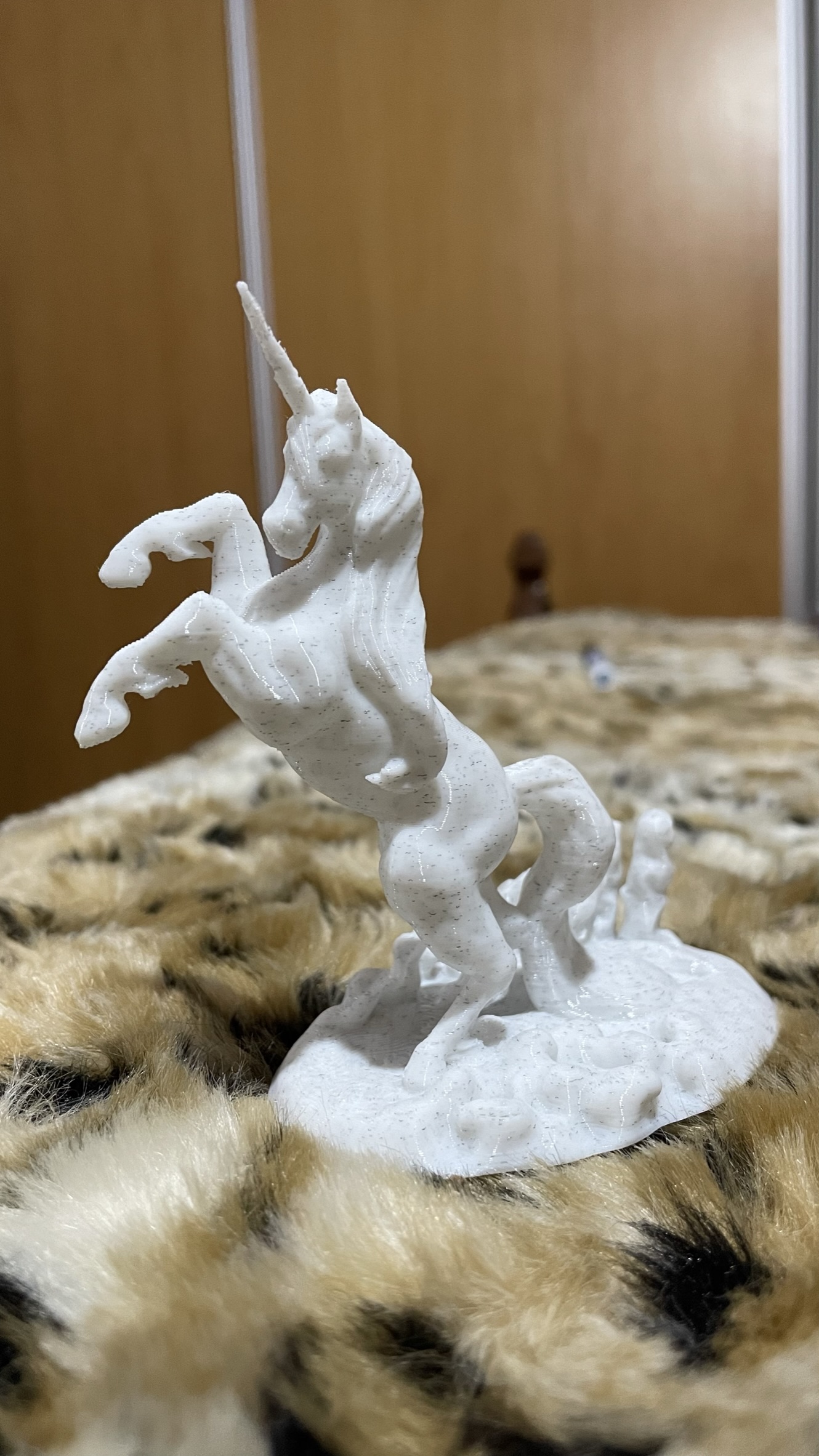PLA HD 300g TEXTURED Mármol Marble - WINKLE - Image 11