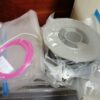 eVacuum KIT (sacos e bomba vacuo para proteger filamentos 3D da humidade) - ESUN