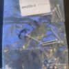 Parafuso M3 3*10mm Aço Inoxidável 304 Allen Hexagonal (Stainless steel hexagon socket bolts Cap screws) - AIMSOAR