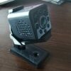 PLA FIL3D 1kg Preto - Tucab