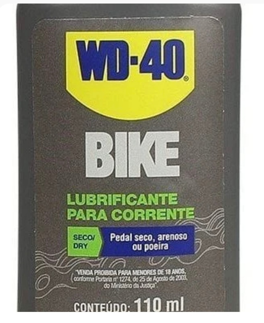 Lubrificante Seco PTFE 100ml - WD-40 - Image 2