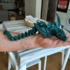 Easy PLA 850g Alien Green - Fiberlogy