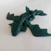 Easy PLA 850g Alien Green - Fiberlogy
