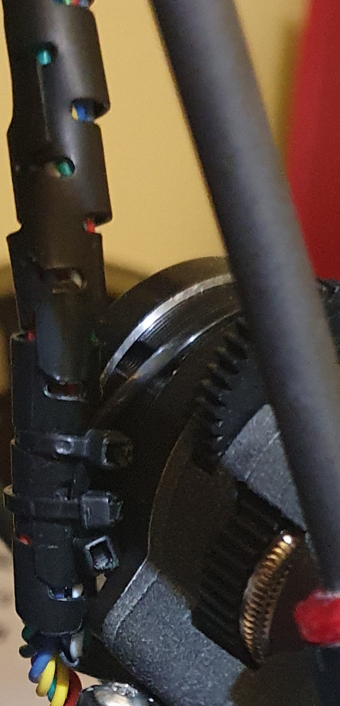 LDO Nema14 Round 20mm Pancake Motor 1.8º - Bondtech - Image 6