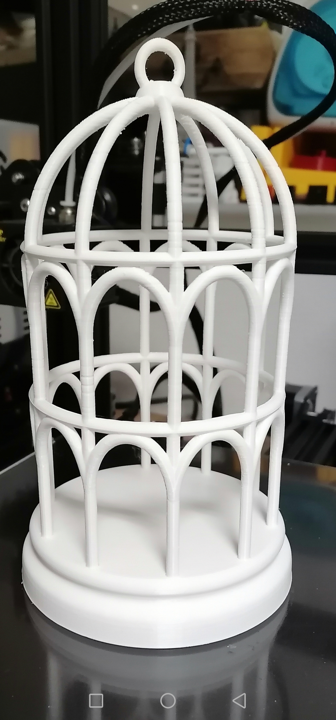 PLA EVOLT EASY 1kg Branco - Evolt - Image 29