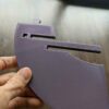 PLA HD 1kg INTERFERENCE Violeta Ágata Agate Violet - WINKLE