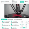 Beagle Camera Beagleprint (Camera Video Timelapse Ultima Versão Compatível com Prusa, Creality, Artillery, Biqu, Anet e outras Impressoras 3D) - Mintion