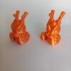 Beagle Camera Beagleprint (Camera Video Timelapse Ultima Versão Compatível com Prusa, Creality, Artillery, Biqu, Anet e outras Impressoras 3D) - Mintion