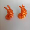 Beagle Camera Beagleprint (Camera Video Timelapse Ultima Versão Compatível com Prusa, Creality, Artillery, Biqu, Anet e outras Impressoras 3D) - Mintion