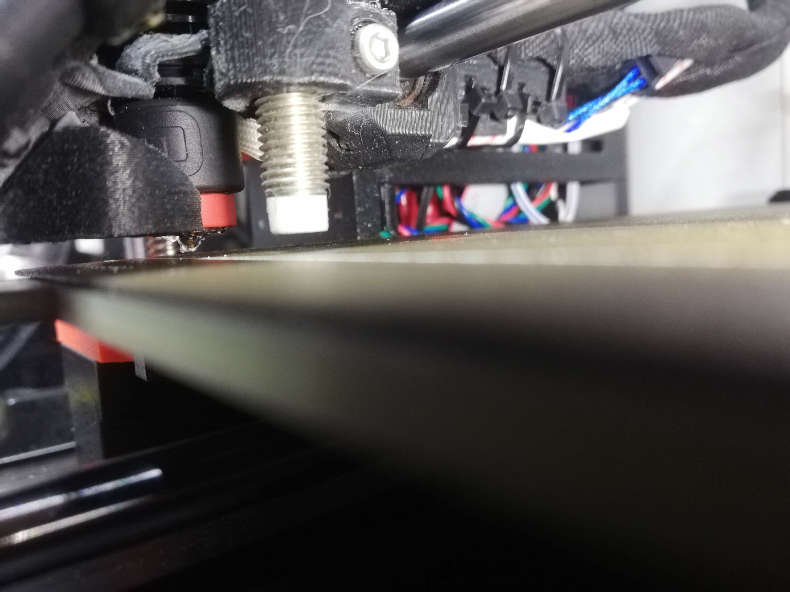 Revo Six Prusa Edition RapidChange Hotend (Single Nozzle Kit) Original - E3D - Image 11
