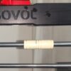 Rolamento autolubrificante Plastico RJ4JP-01-08 8mm (Self-lubricating Plastic linear bearing ) - AIMSOAR