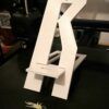PLA FIL3D 3D850 1kg Branco - Tucab