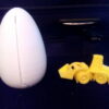 PLA FIL3D 3D850 1kg Branco - Tucab