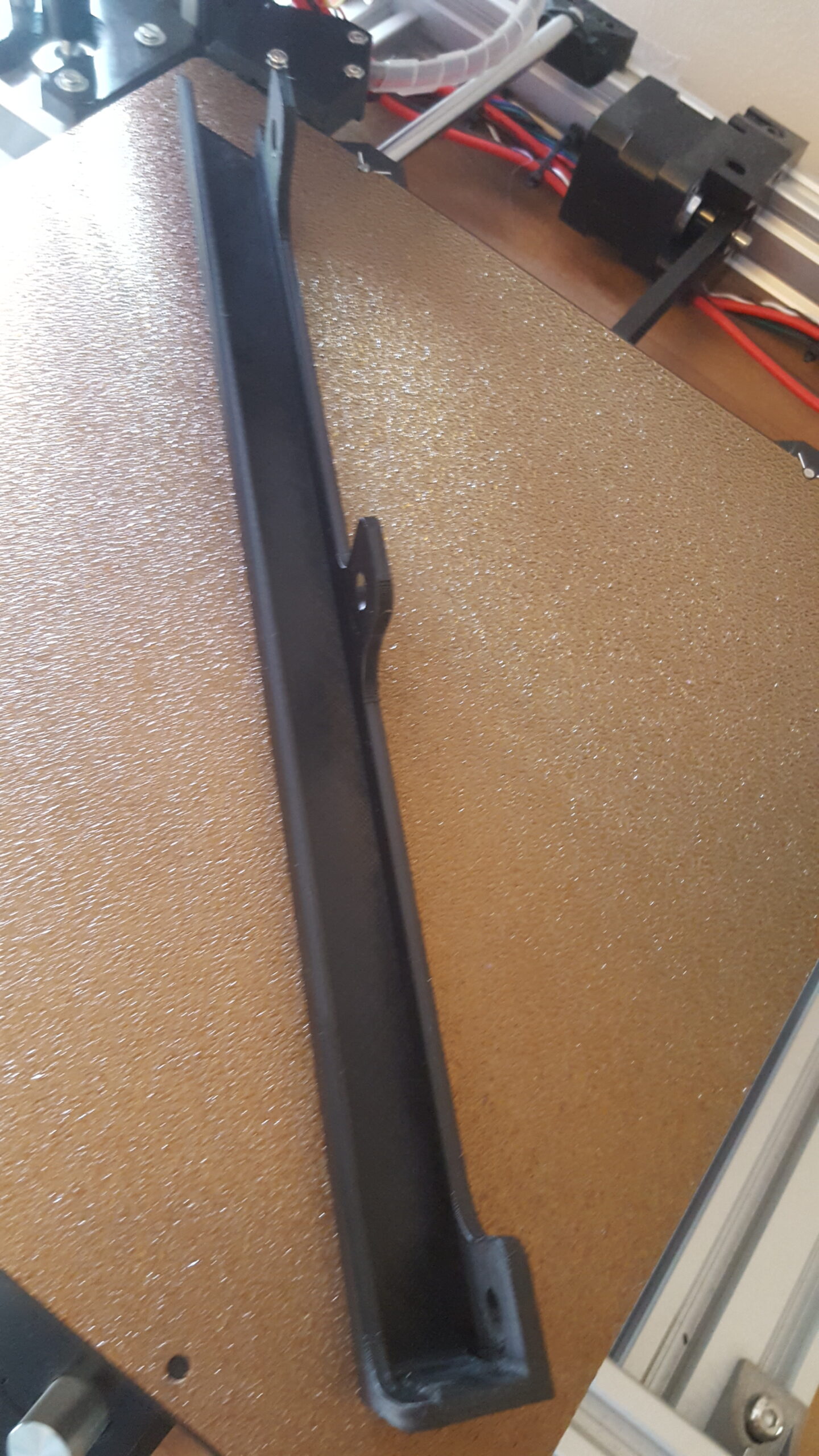 PETG FIL3D 1kg Preto - Tucab - Image 21
