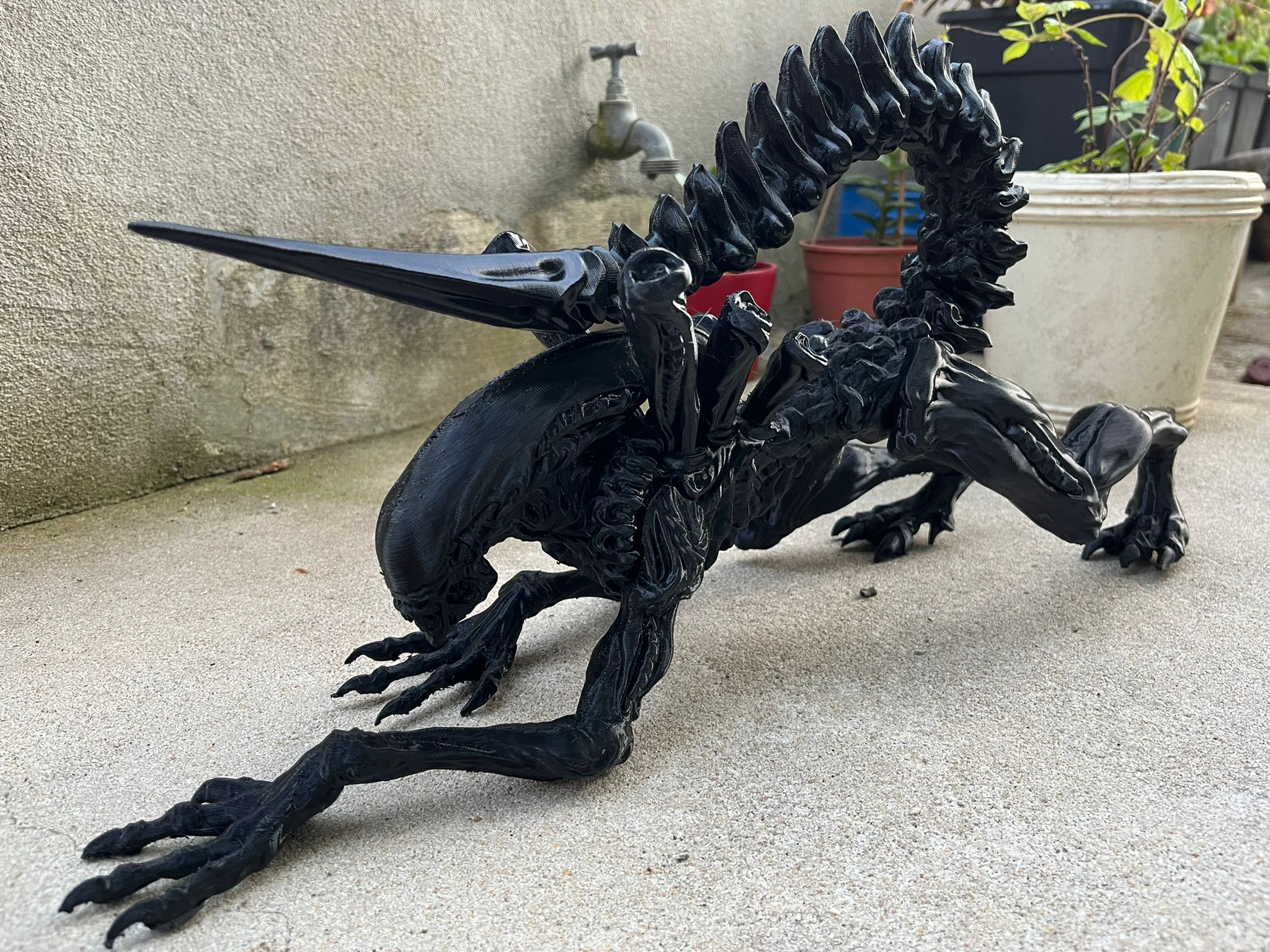 PETG FIL3D 1kg Preto - Tucab - Image 22