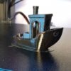 PETG FIL3D 1kg Preto - Tucab