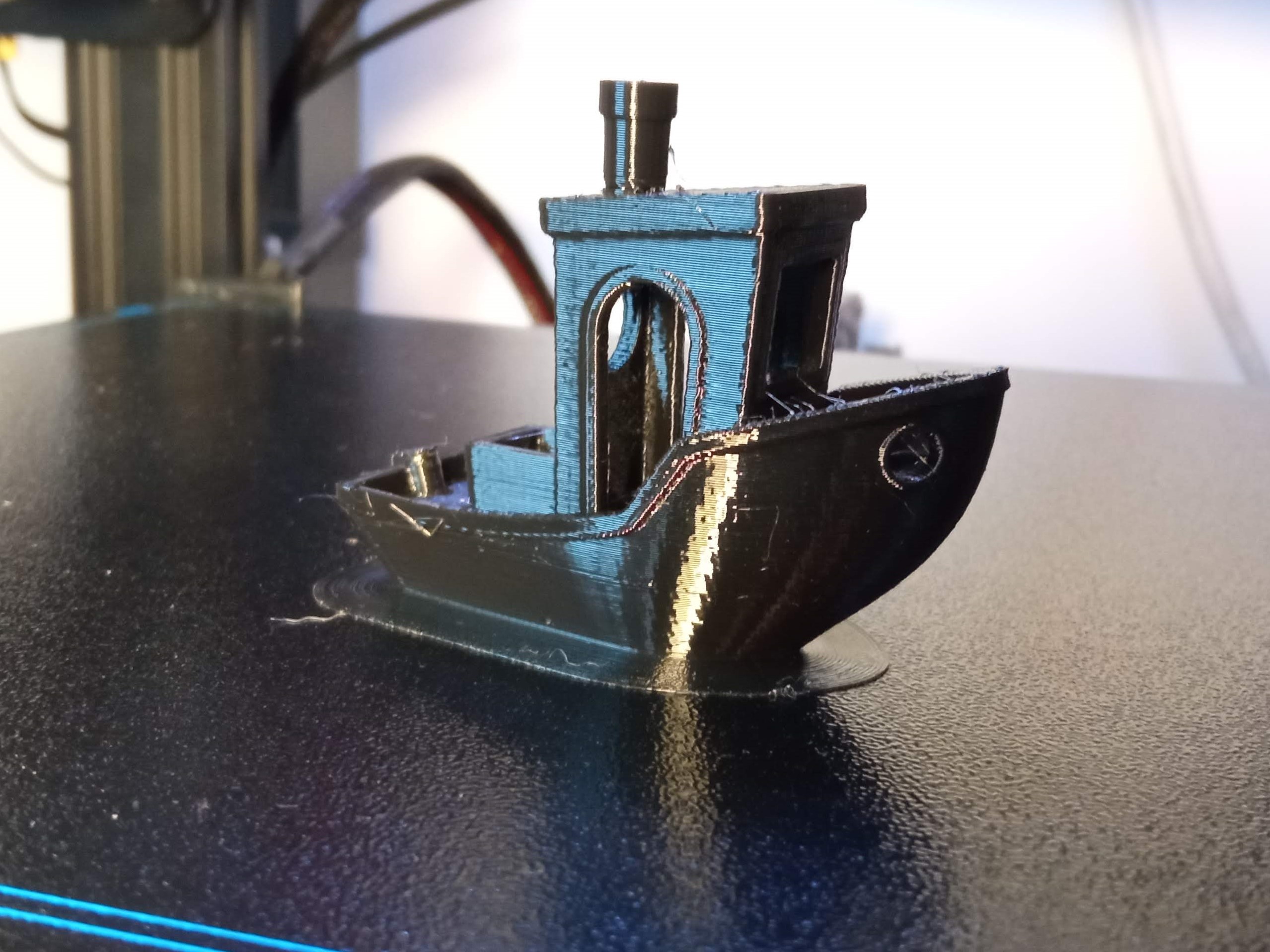 PETG FIL3D 1kg Preto - Tucab - Image 17