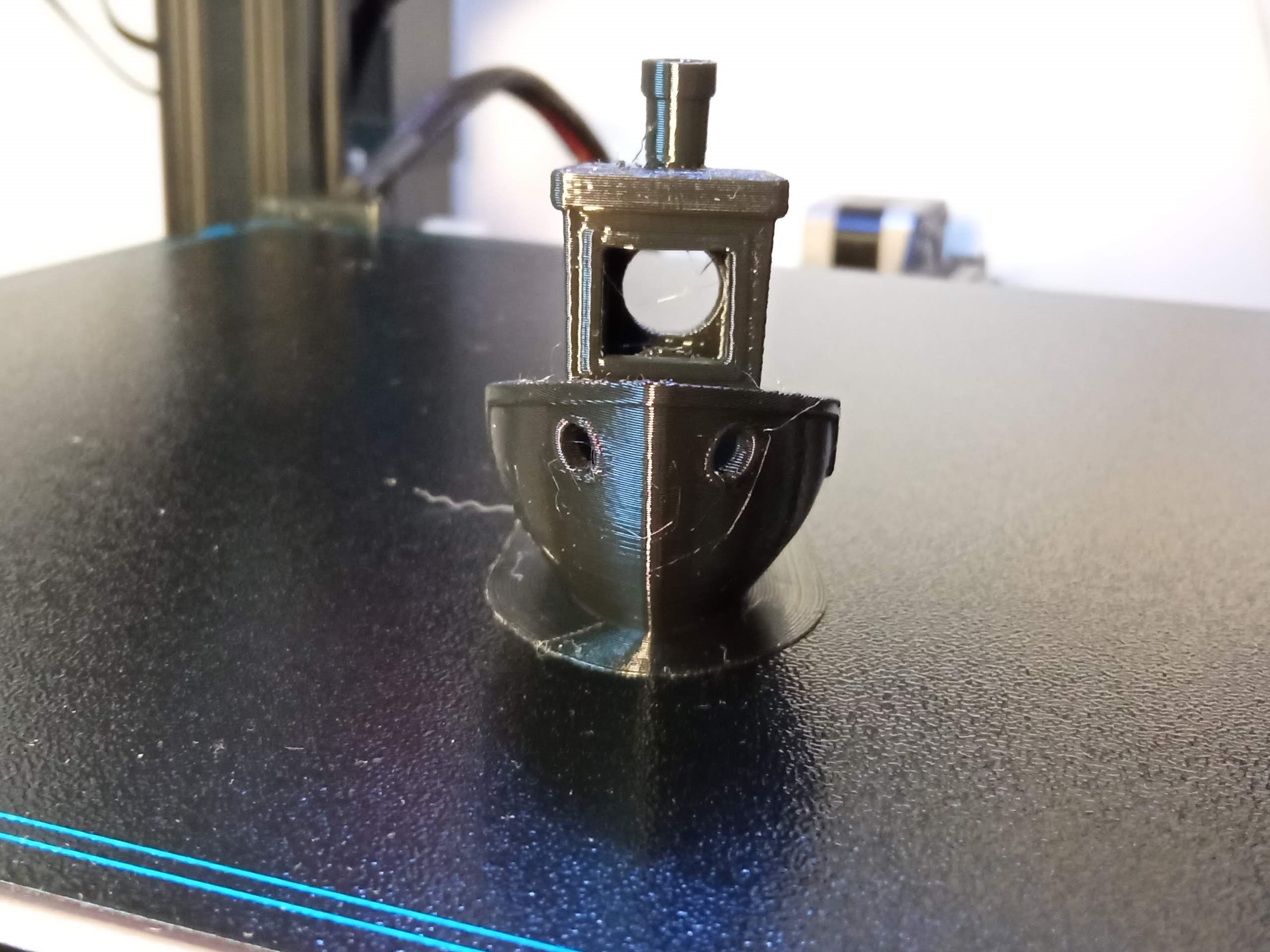 PETG FIL3D 1kg Preto - Tucab - Image 19
