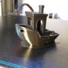 PETG FIL3D 1kg Preto - Tucab