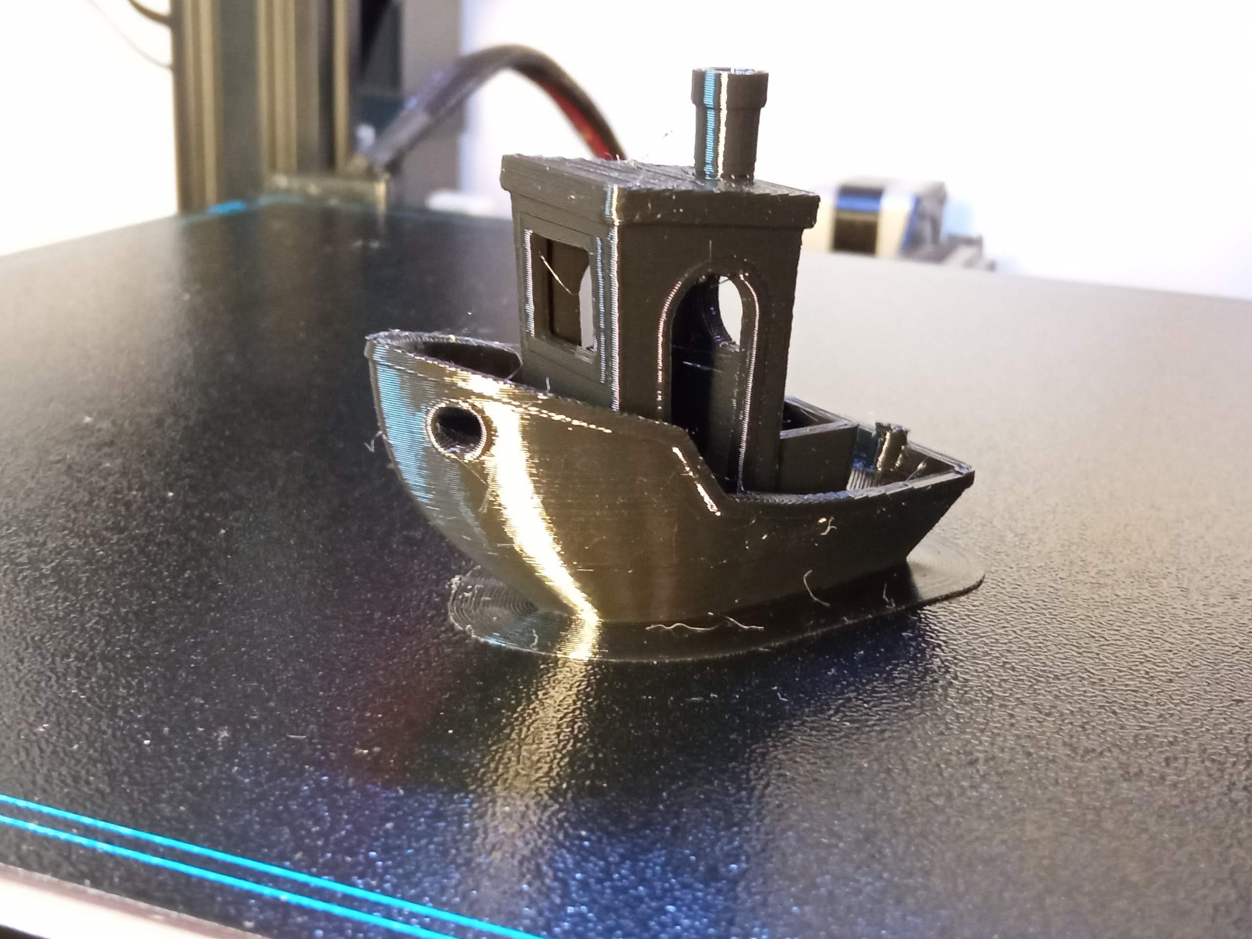 PETG FIL3D 1kg Preto - Tucab - Image 18