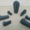 PETG FIL3D 1kg Preto - Tucab