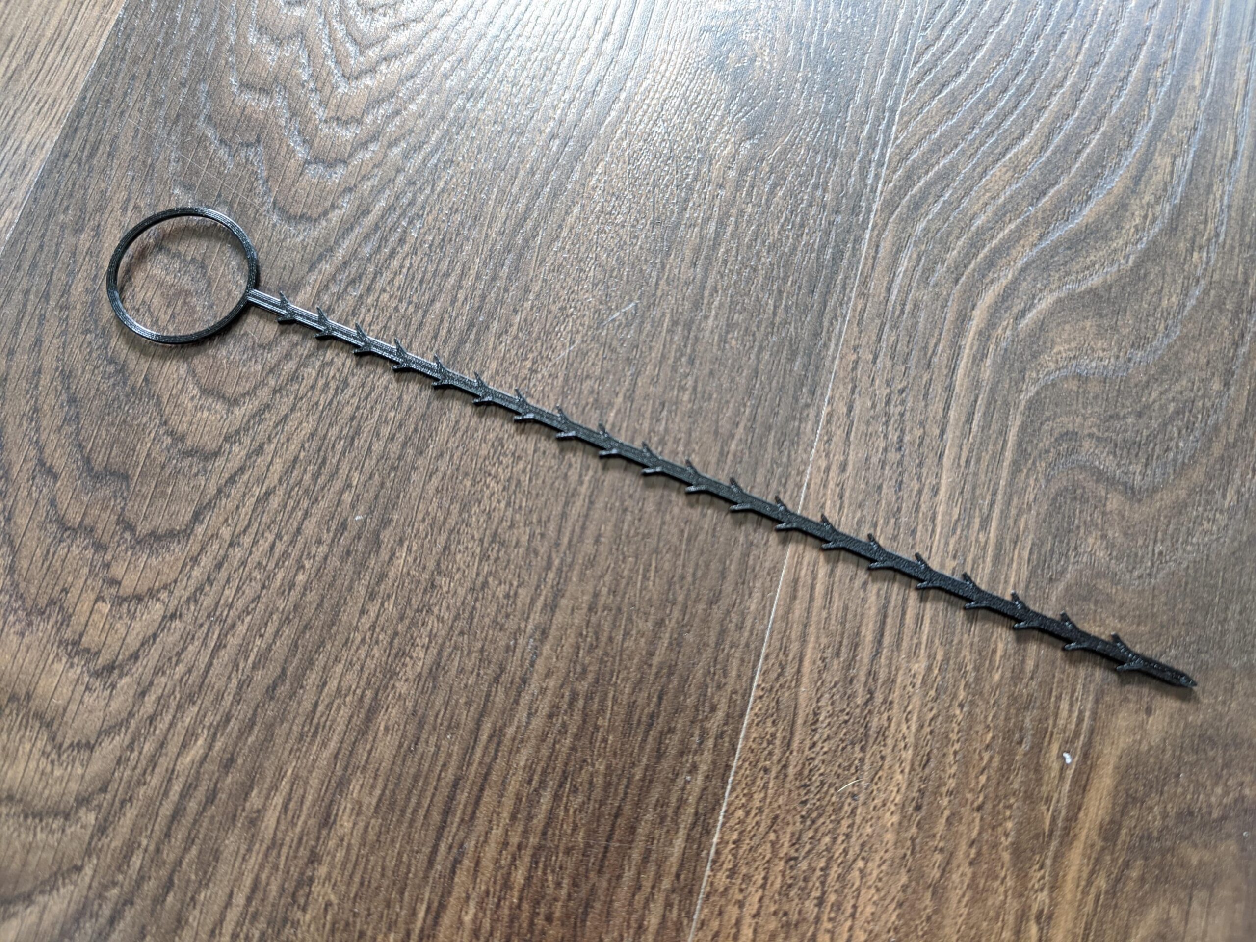 PETG FIL3D 1kg Preto - Tucab - Image 24
