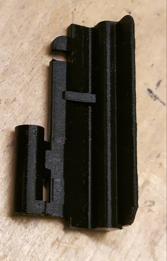 PETG FIL3D 1kg Preto - Tucab - Image 26