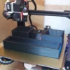 PETG FIL3D 1kg Preto - Tucab