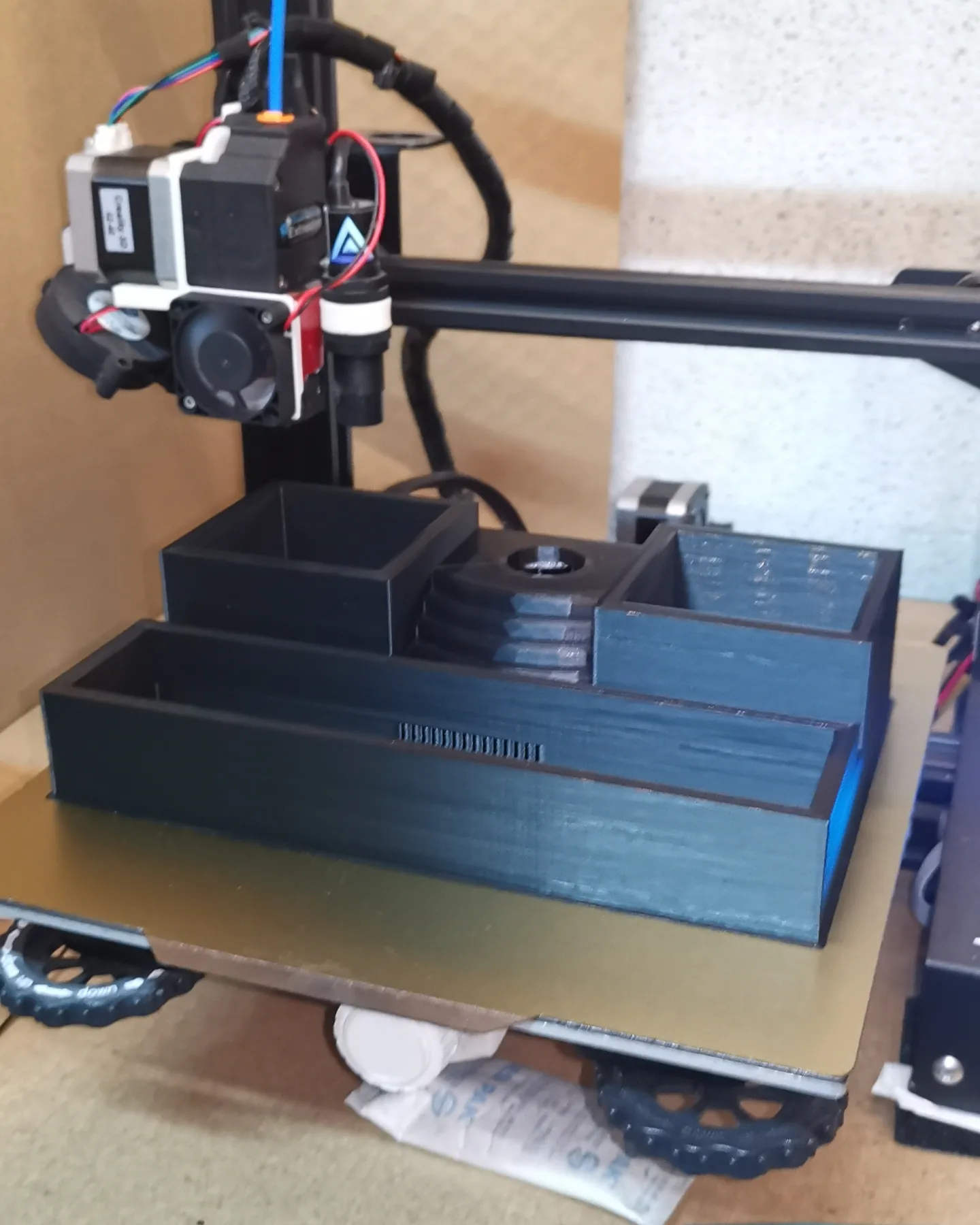 PETG FIL3D 1kg Preto - Tucab - Image 28