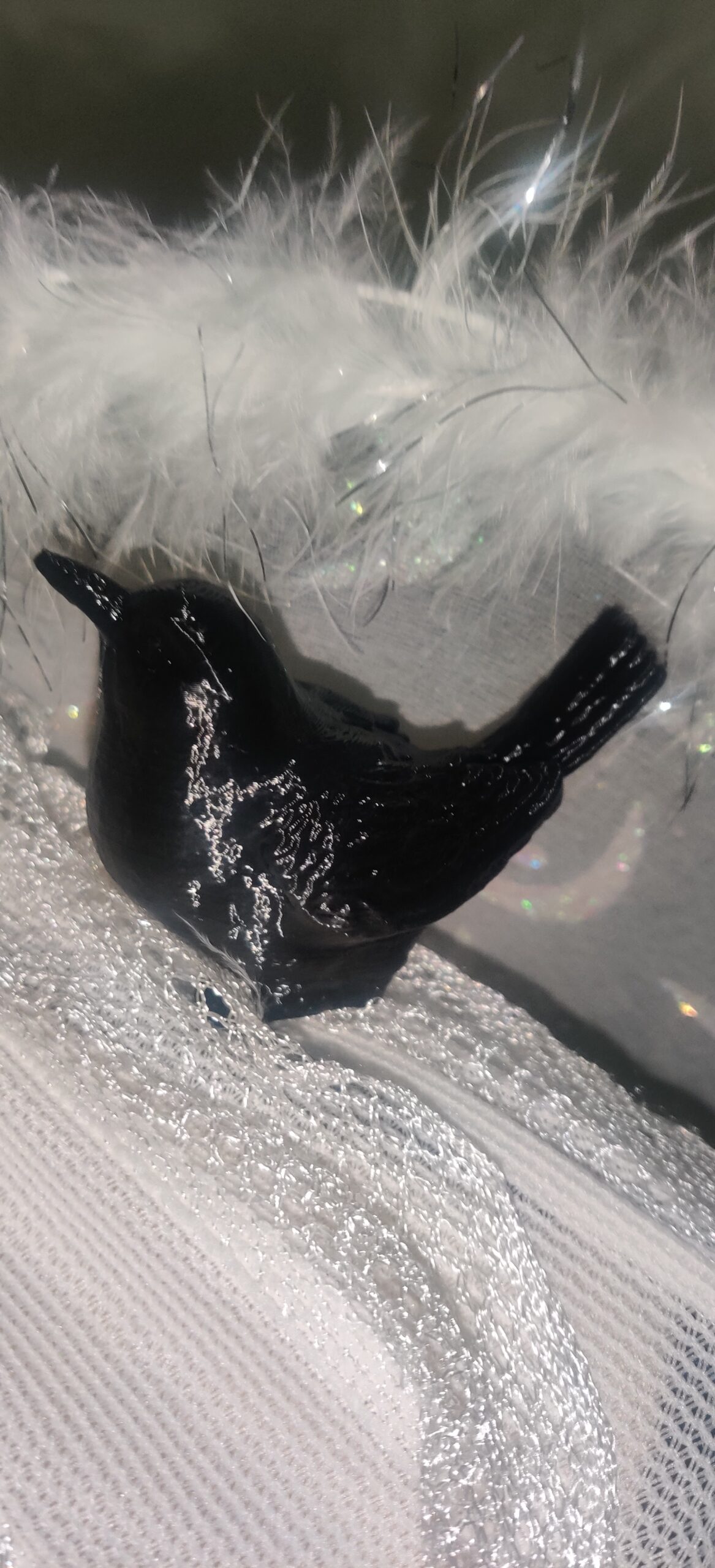 PETG FIL3D 1kg Preto - Tucab - Image 29