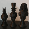 PETG FIL3D 1kg Preto - Tucab