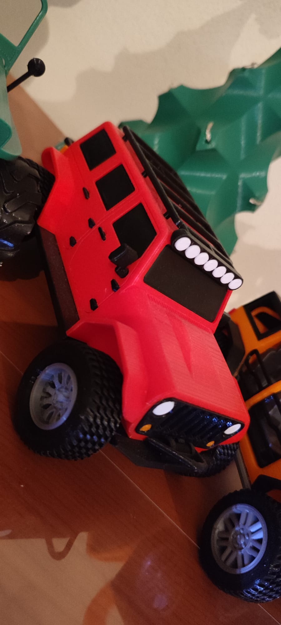 PETG FIL3D 1kg Preto - Tucab - Image 23
