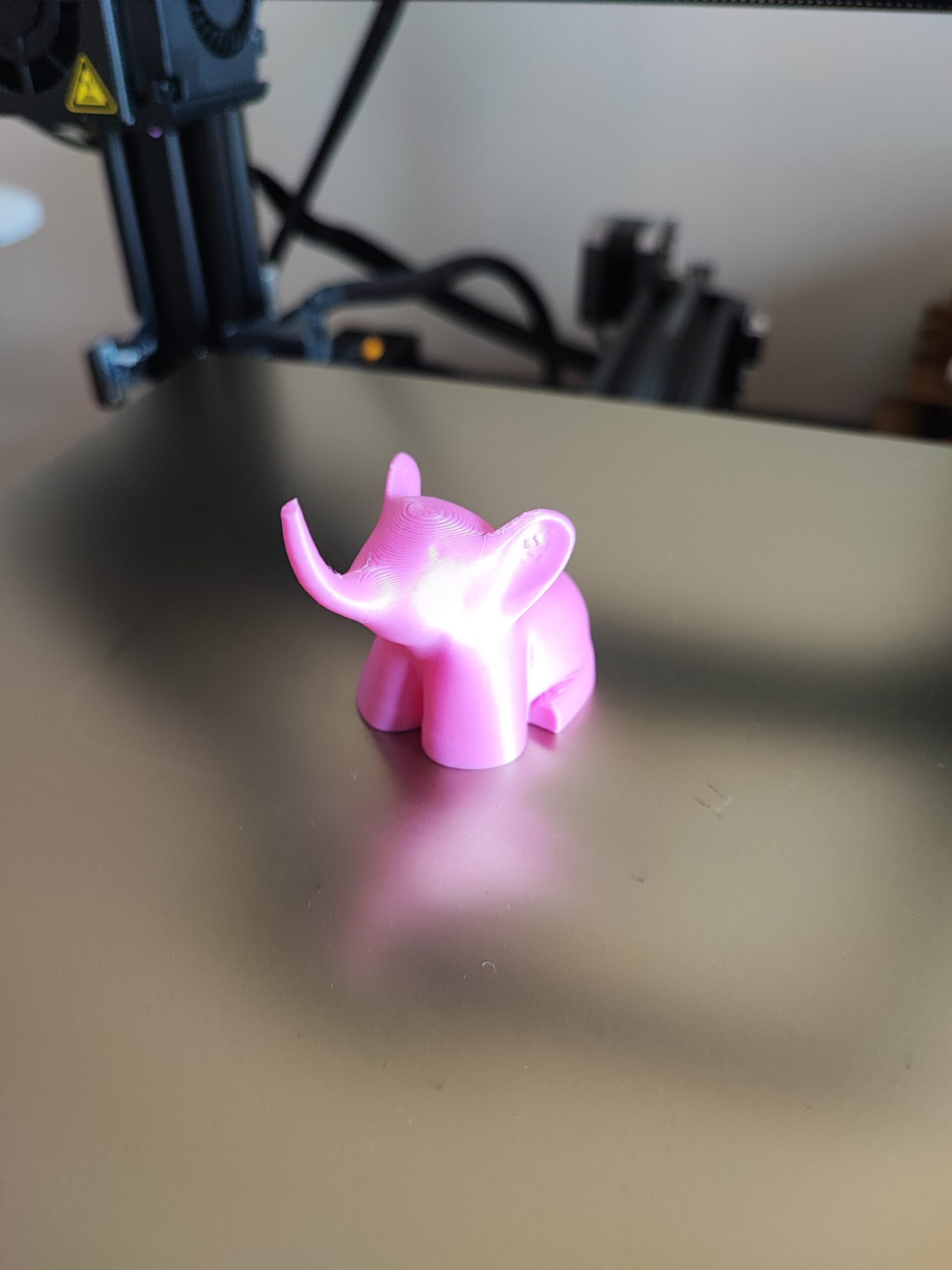 PLA 1kg Pink - Filalab - Image 3