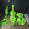 Impressora 3D X1 Carbon - Bambu Lab