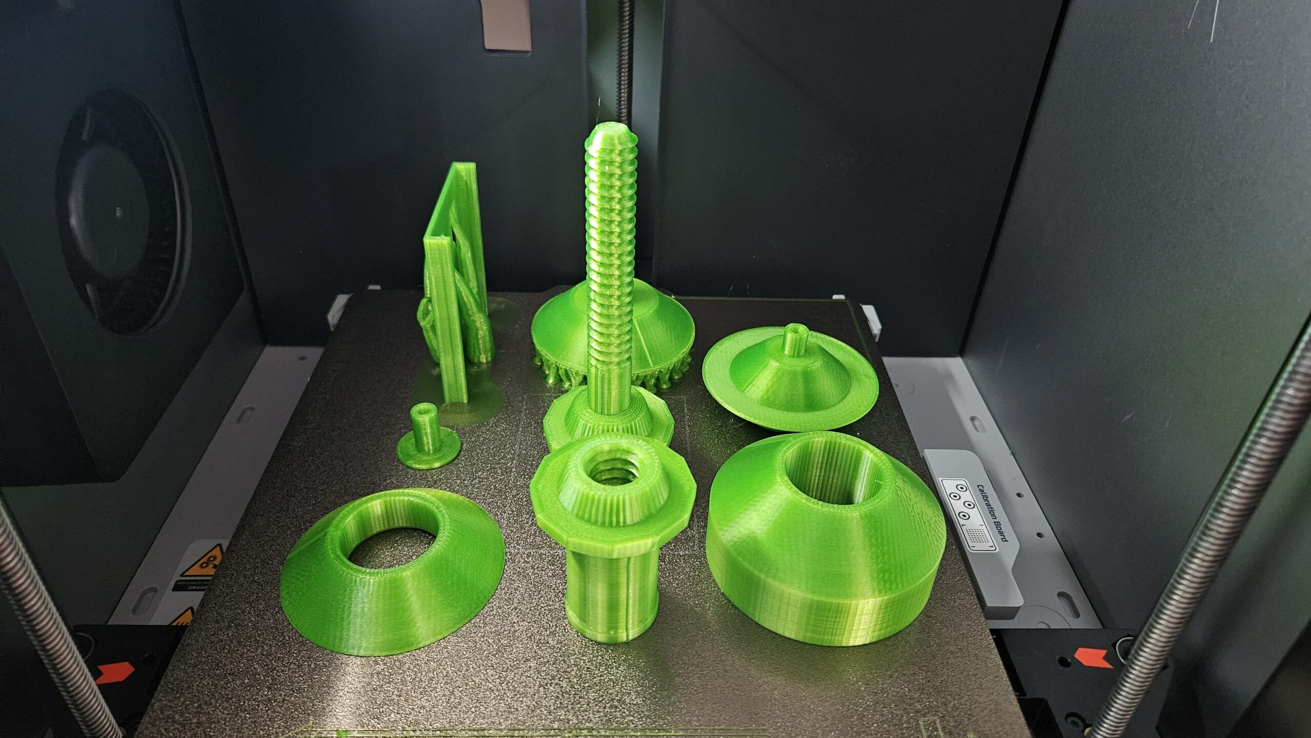Impressora 3D X1 Carbon - Bambu Lab - Image 14