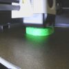 Impressora 3D P1S - Bambu Lab