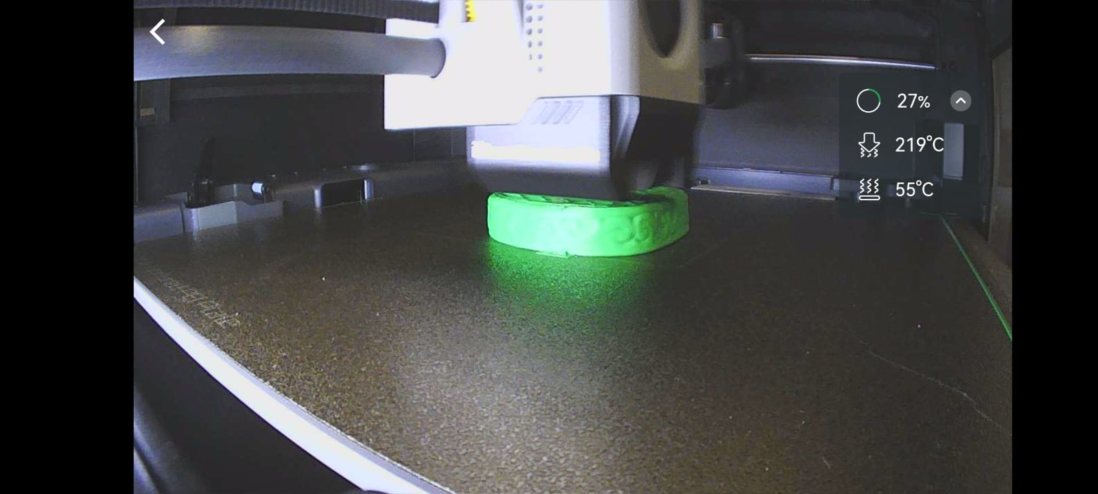Impressora 3D P1S - Bambu Lab - Image 90