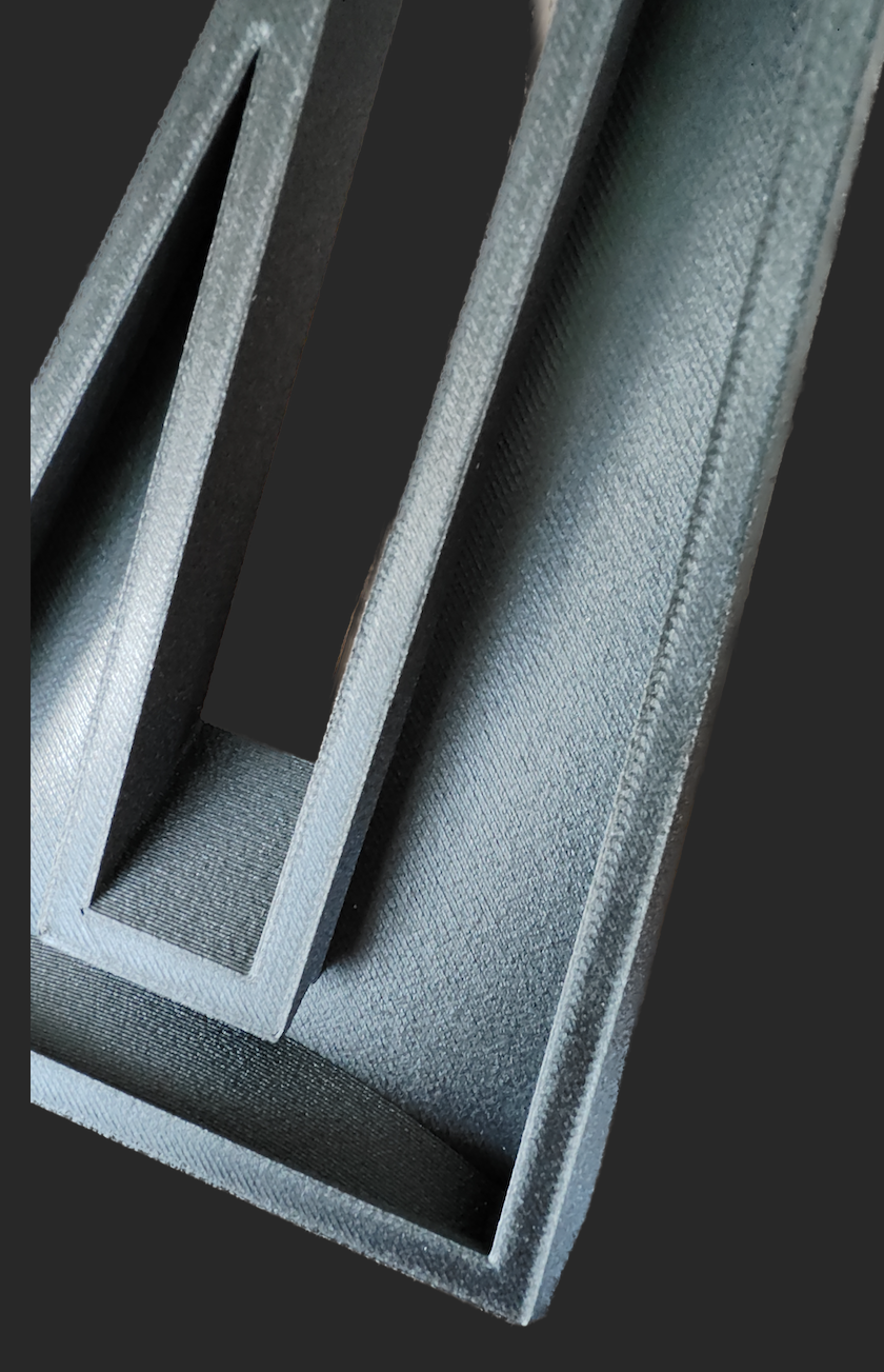 PETG Carbon 1kg Black - Spectrum Filaments - Image 7