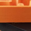PETG Matt 1kg Lion Orange - Spectrum Filaments