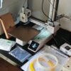Impressora 3D A1 Mini - Bambu Lab