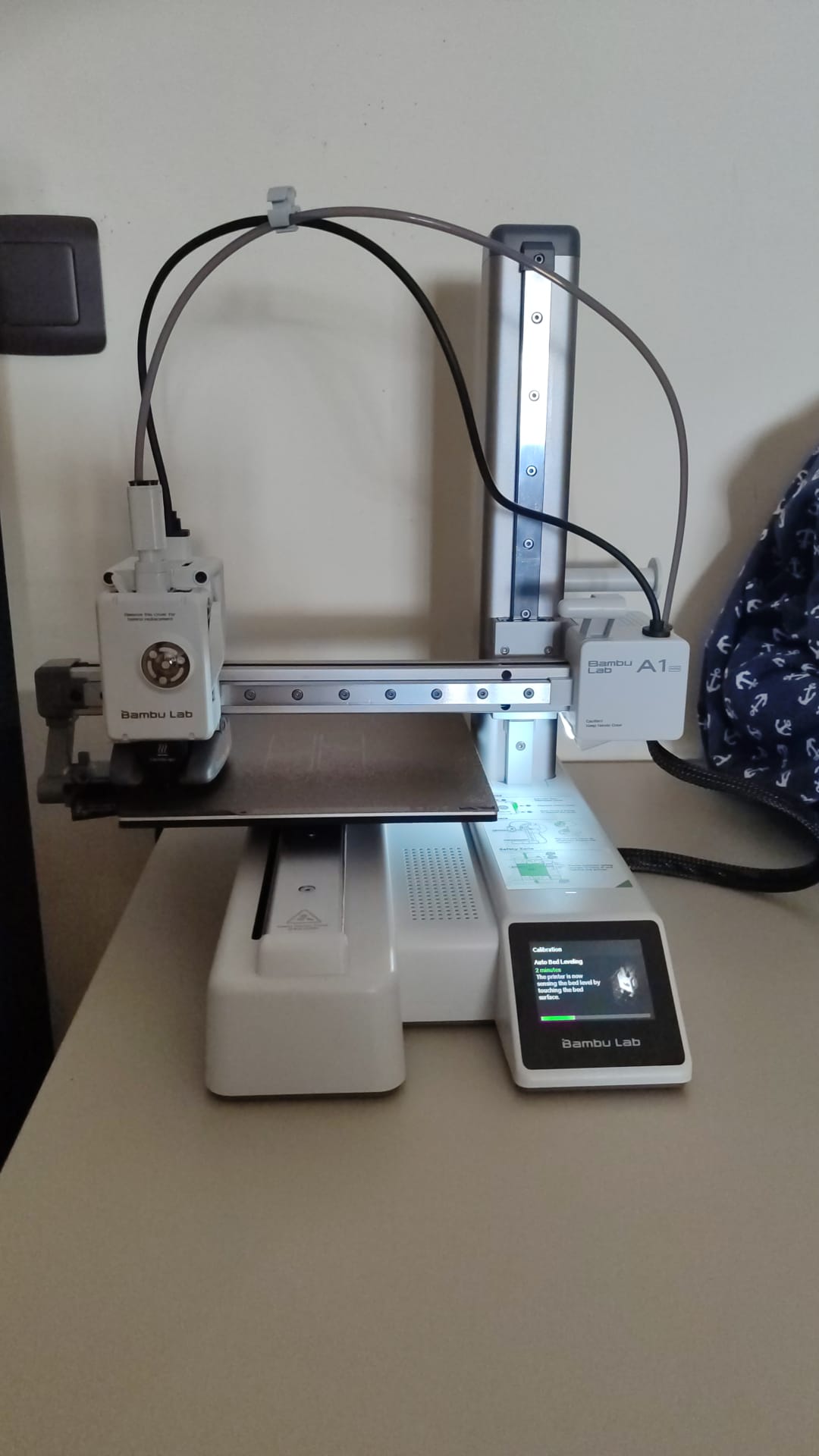 Impressora 3D A1 Mini - Bambu Lab - Image 18