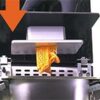 Curing and Washing Machine (CW1S) Estação de Lavagem e Cura Impressora 3D SL1S Resina - Prusa Original