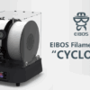 Cyclopes Desidratador de Filamento Dry Spool Box (caixa de secagem de humidade) - EIBOS