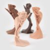 Prusament Resin Model Color Kit