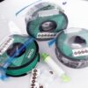 eVacuum KIT (sacos e bomba vacuo para proteger filamentos 3D da humidade) - ESUN