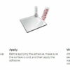 DIMAFIX PEN Caneta de fixação Aderência das peças para impressoras 3D - DIMA 3D