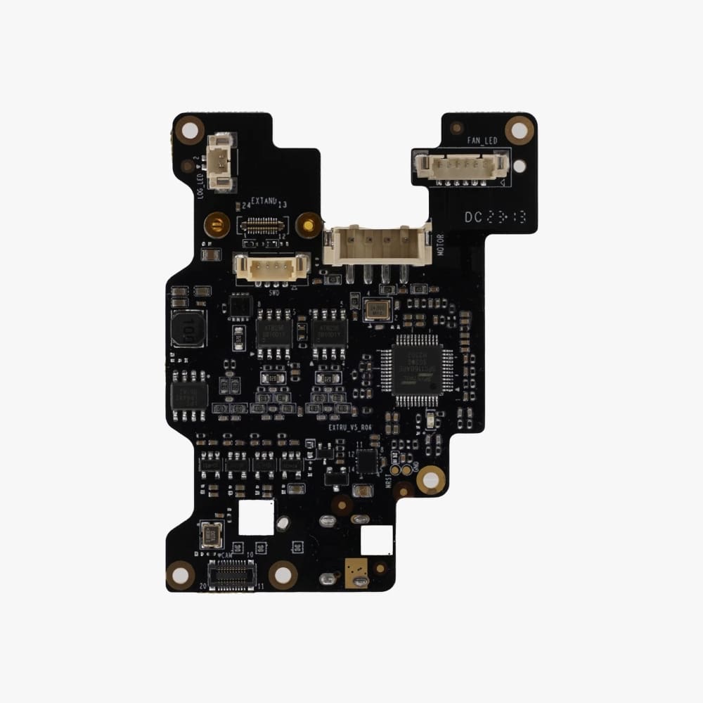 TH Board Set V9 (Dual Red Laser) - X1 Series - Bambu Lab - Image 3