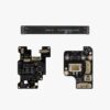 TH Board Set V9 (Dual Red Laser) - X1 Series - Bambu Lab